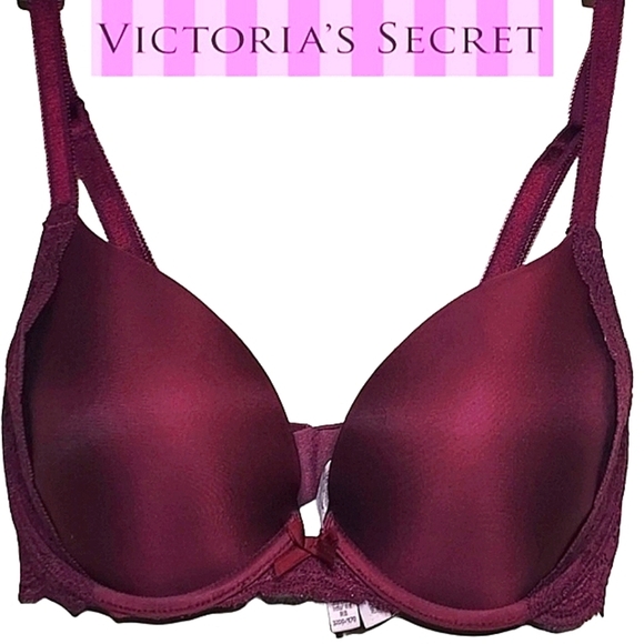 Victorias Secret Dream Angels Push-up Bra - Picture 1 of 6